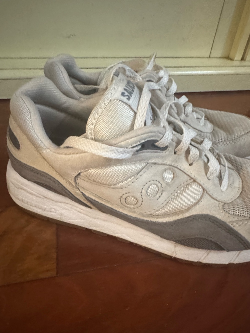 Saucony Sneakers